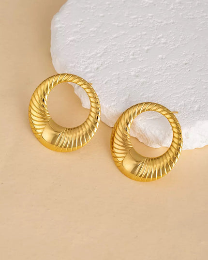 Anti-Tarnish Jewelry – Shine That Lasts (DESIGN 5262)