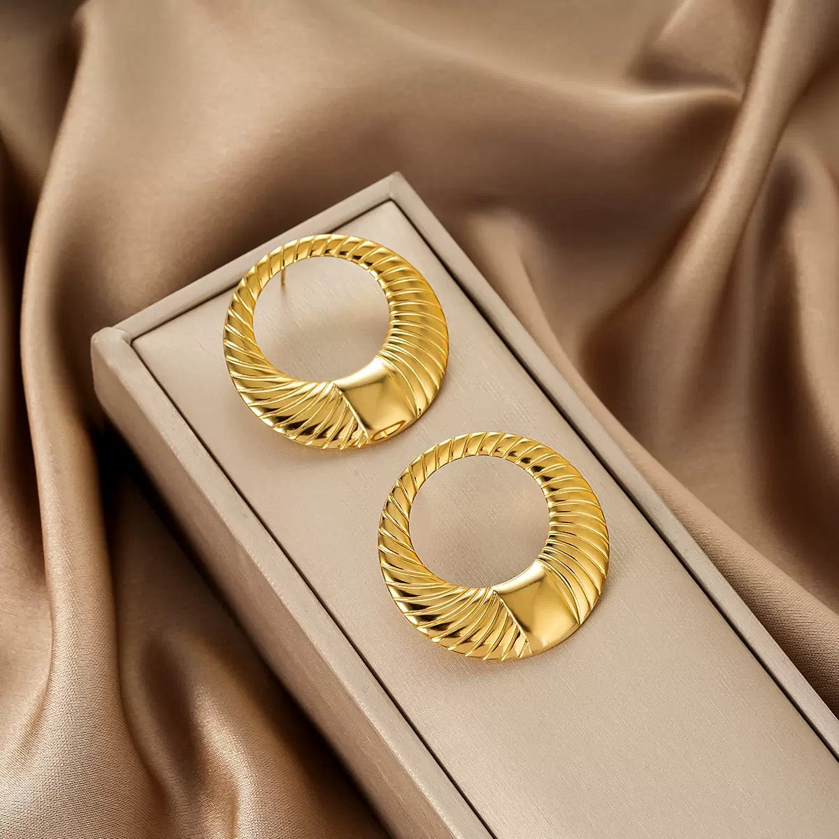 Anti-Tarnish Jewelry – Shine That Lasts (DESIGN 5262)