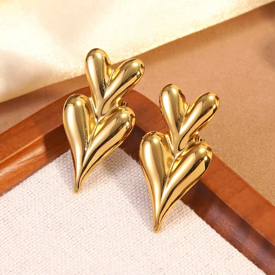 Anti-Tarnish Jewelry – Shine That Lasts (DESIGN 5264)