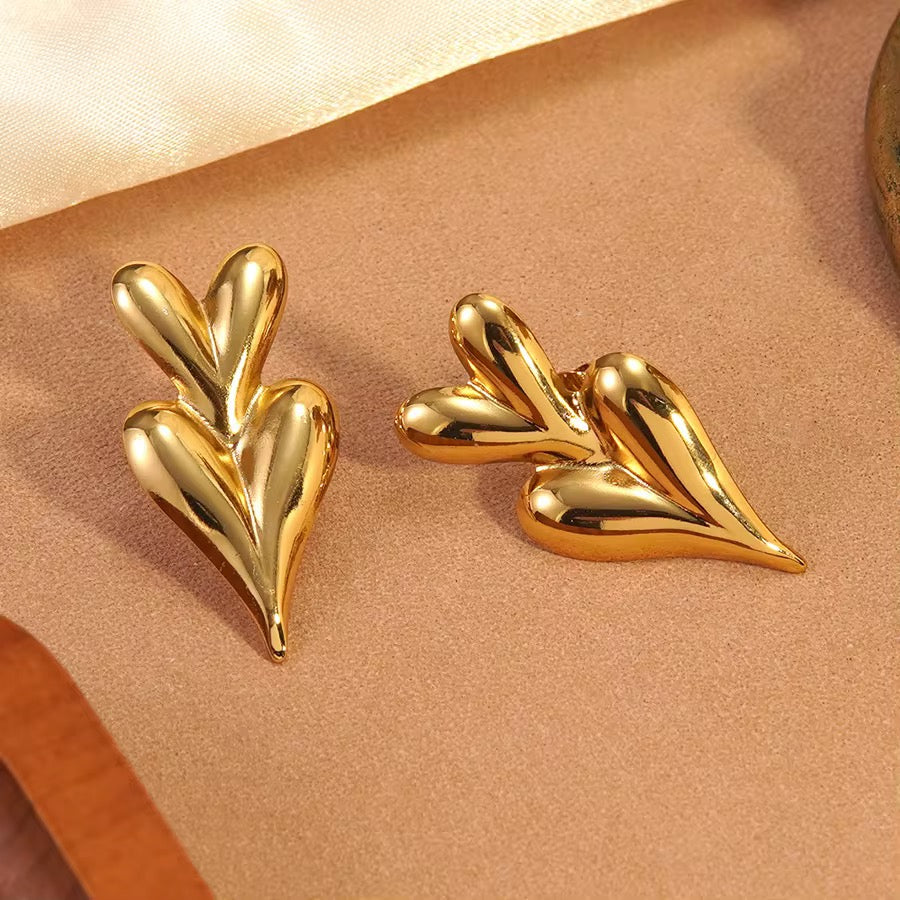 Anti-Tarnish Jewelry – Shine That Lasts (DESIGN 5264)