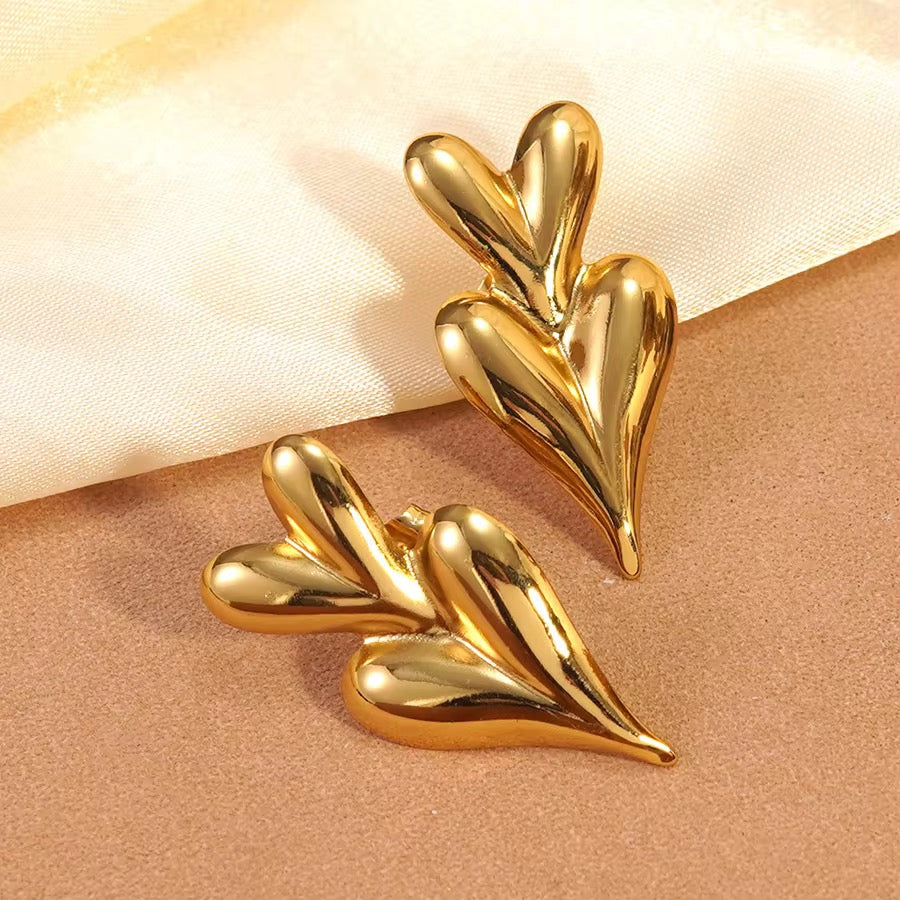 Anti-Tarnish Jewelry – Shine That Lasts (DESIGN 5264)