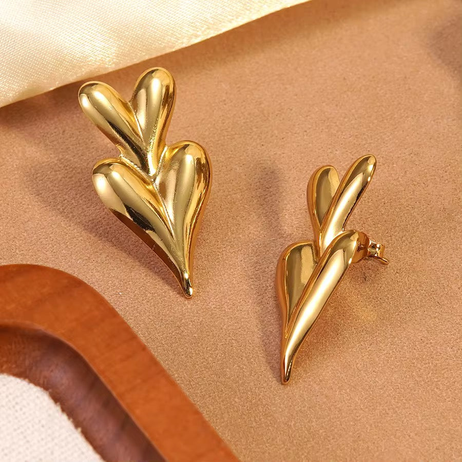 Anti-Tarnish Jewelry – Shine That Lasts (DESIGN 5264)