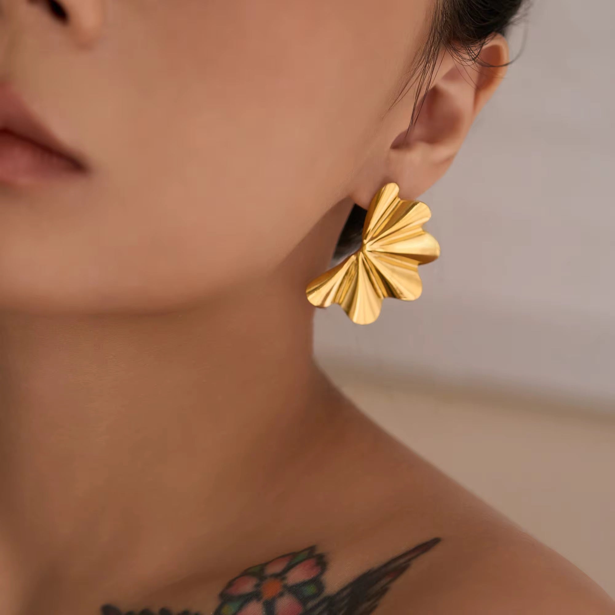 Anti-Tarnish Jewelry – Shine That Lasts (DESIGN 5265)