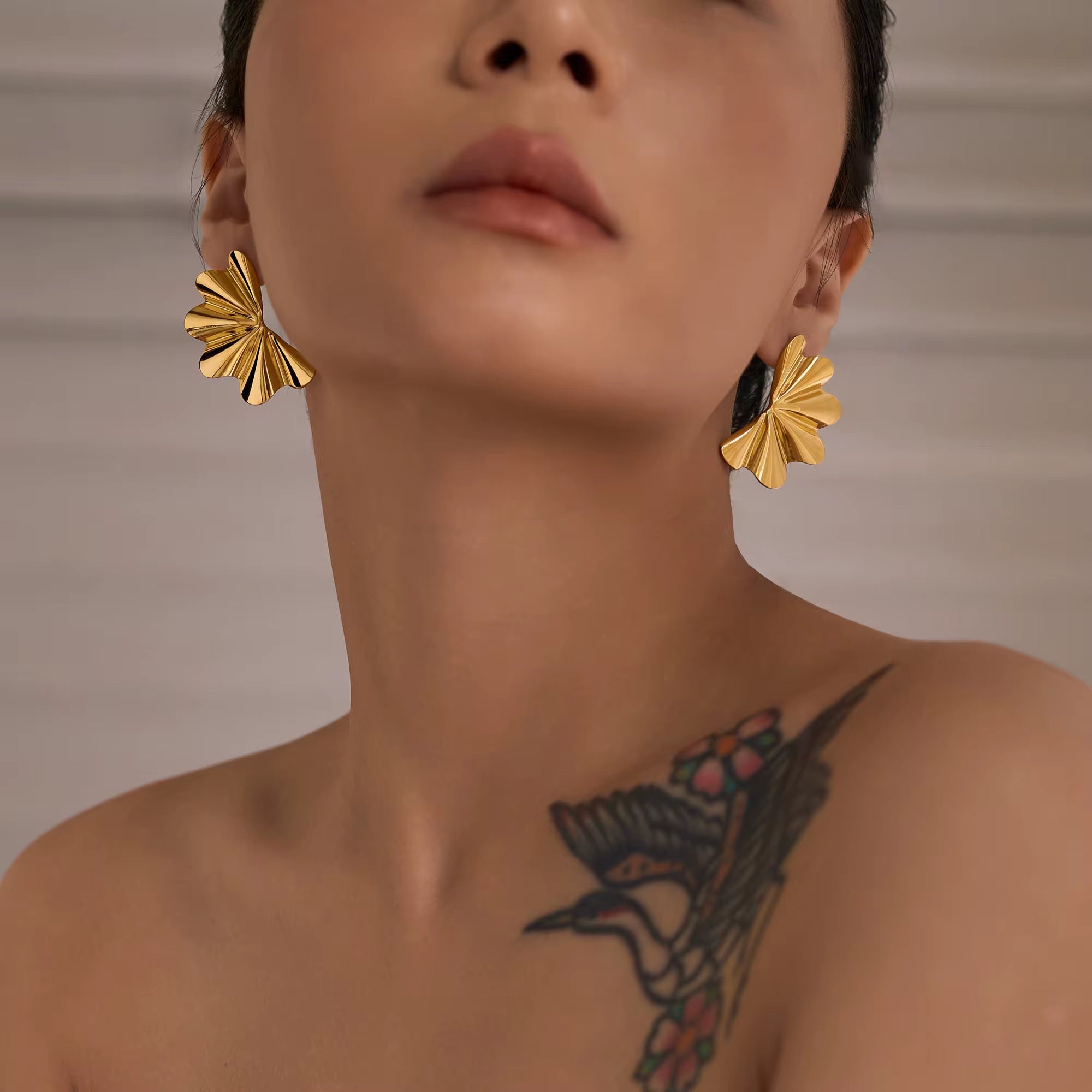 Anti-Tarnish Jewelry – Shine That Lasts (DESIGN 5265)