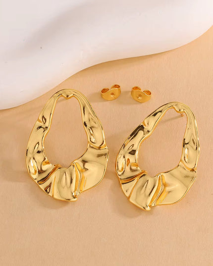 Anti-Tarnish Jewelry – Shine That Lasts (DESIGN 5266)