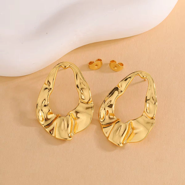 Anti-Tarnish Jewelry – Shine That Lasts (DESIGN 5266)