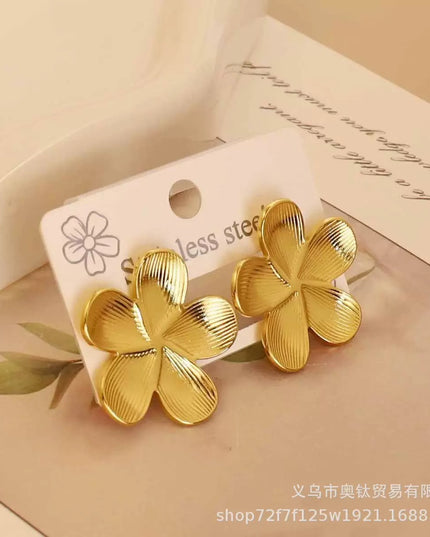 Anti-Tarnish Jewelry – Shine That Lasts (DESIGN 5268)