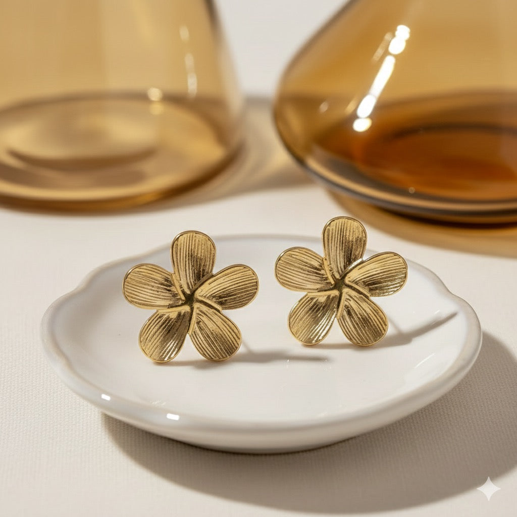 Anti-Tarnish Jewelry – Shine That Lasts (DESIGN 5268)