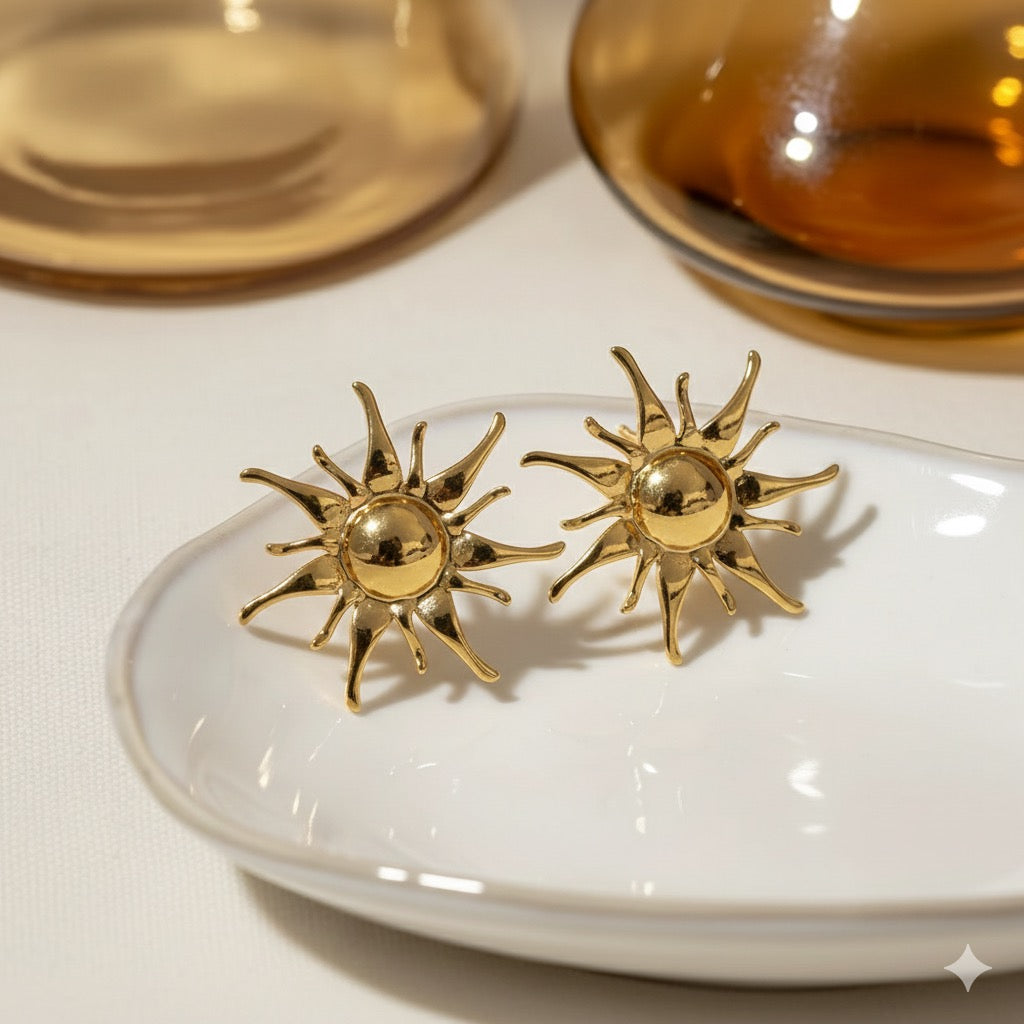 Anti-Tarnish Jewelry – Shine That Lasts (DESIGN 5269)