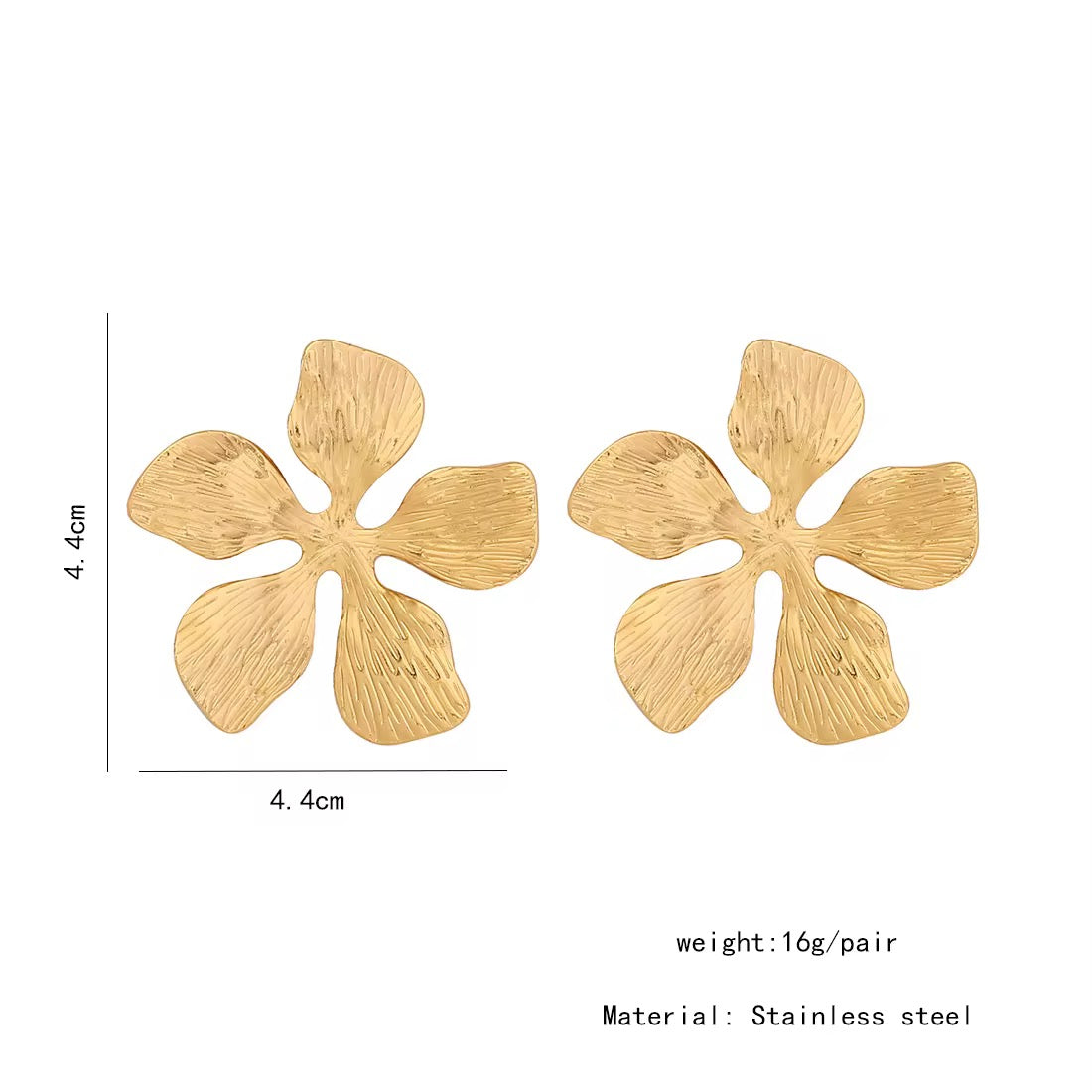 Anti-Tarnish Jewelry – Shine That Lasts (DESIGN 5273)