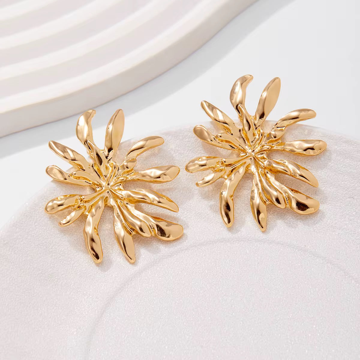 Anti-Tarnish Jewelry – Shine That Lasts (DESIGN 5274)