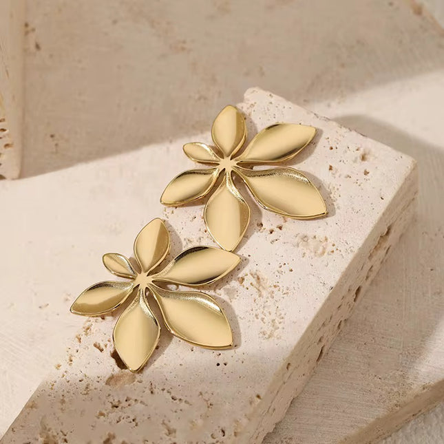 Anti-Tarnish Jewelry – Shine That Lasts (DESIGN 5275)