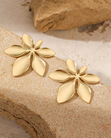 Anti-Tarnish Jewelry – Shine That Lasts (DESIGN 5275)
