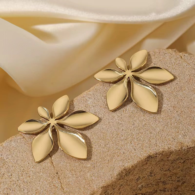 Anti-Tarnish Jewelry – Shine That Lasts (DESIGN 5275)