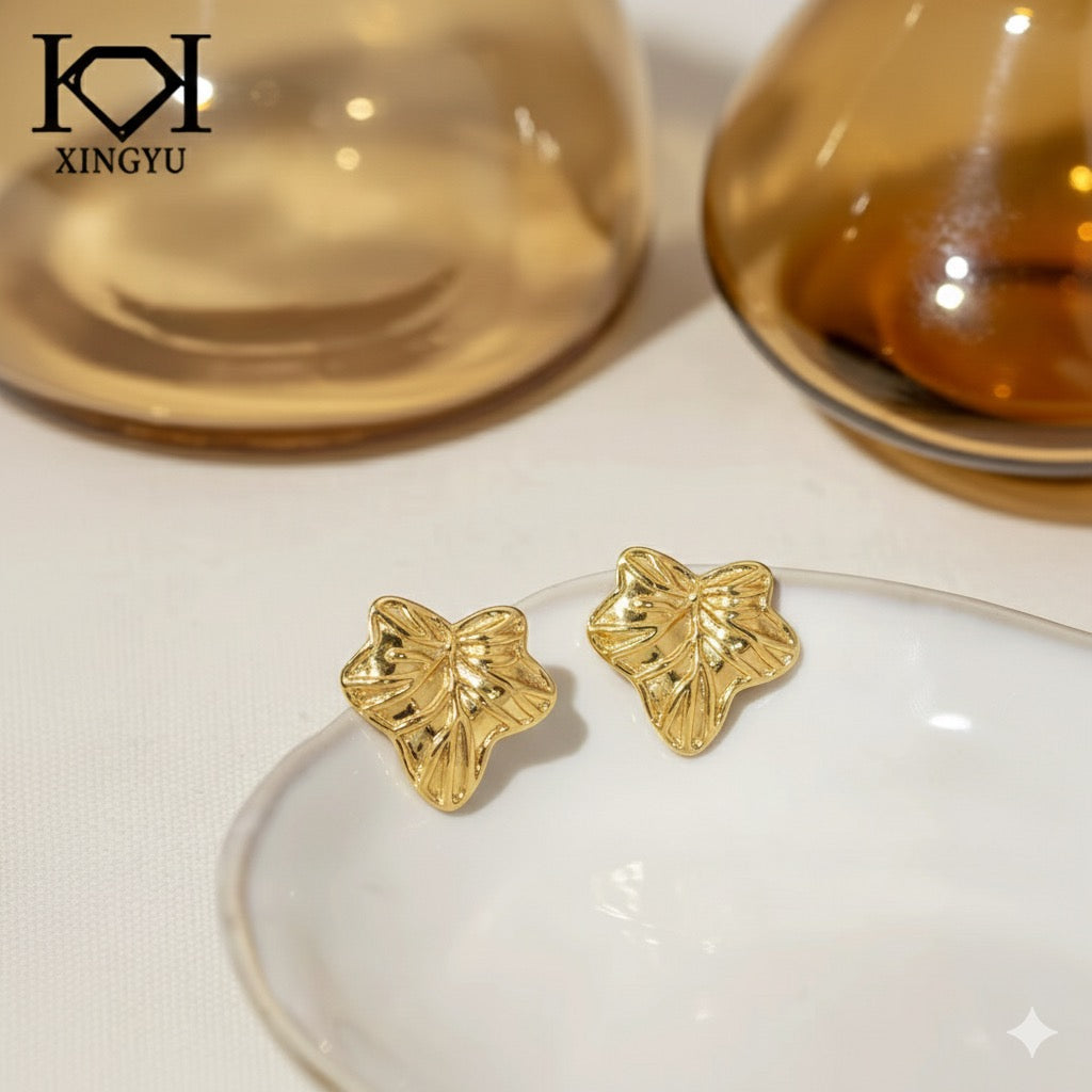 Anti-Tarnish Jewelry – Shine That Lasts (DESIGN 5276)