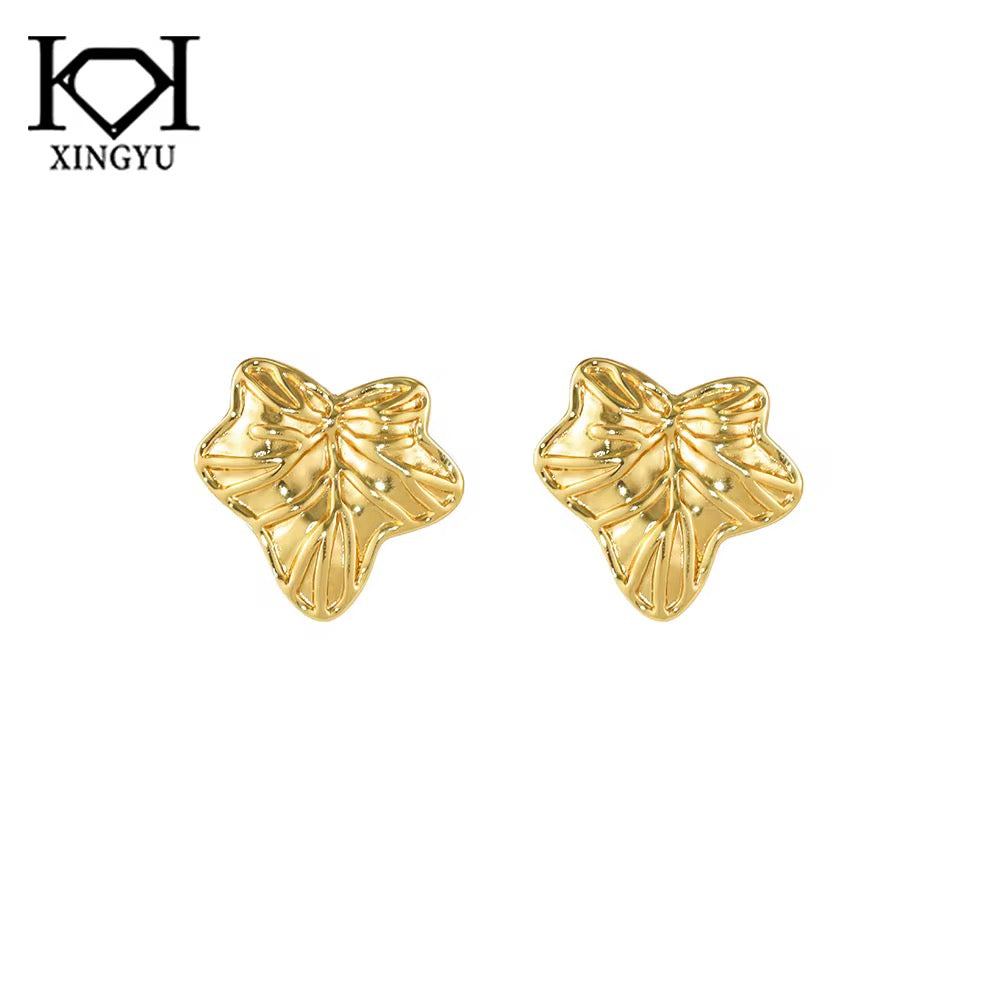 Anti-Tarnish Jewelry – Shine That Lasts (DESIGN 5276)