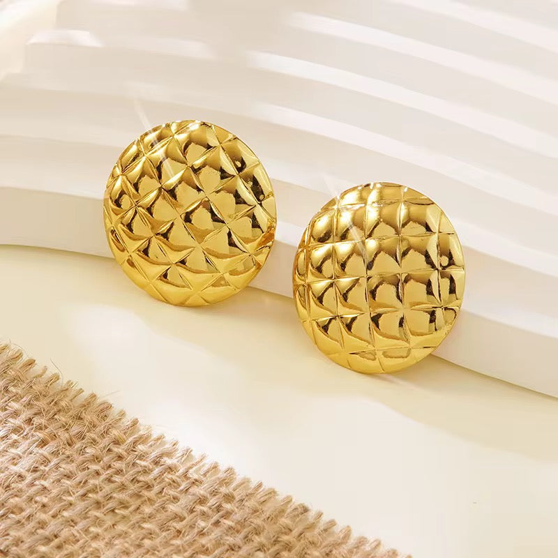 Anti-Tarnish Jewelry – Shine That Lasts (DESIGN 5277)