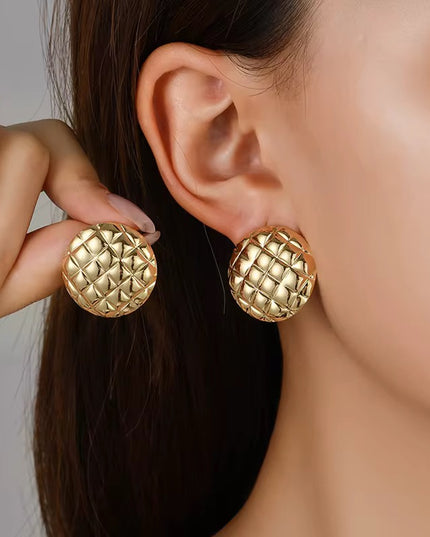 Anti-Tarnish Jewelry – Shine That Lasts (DESIGN 5277)