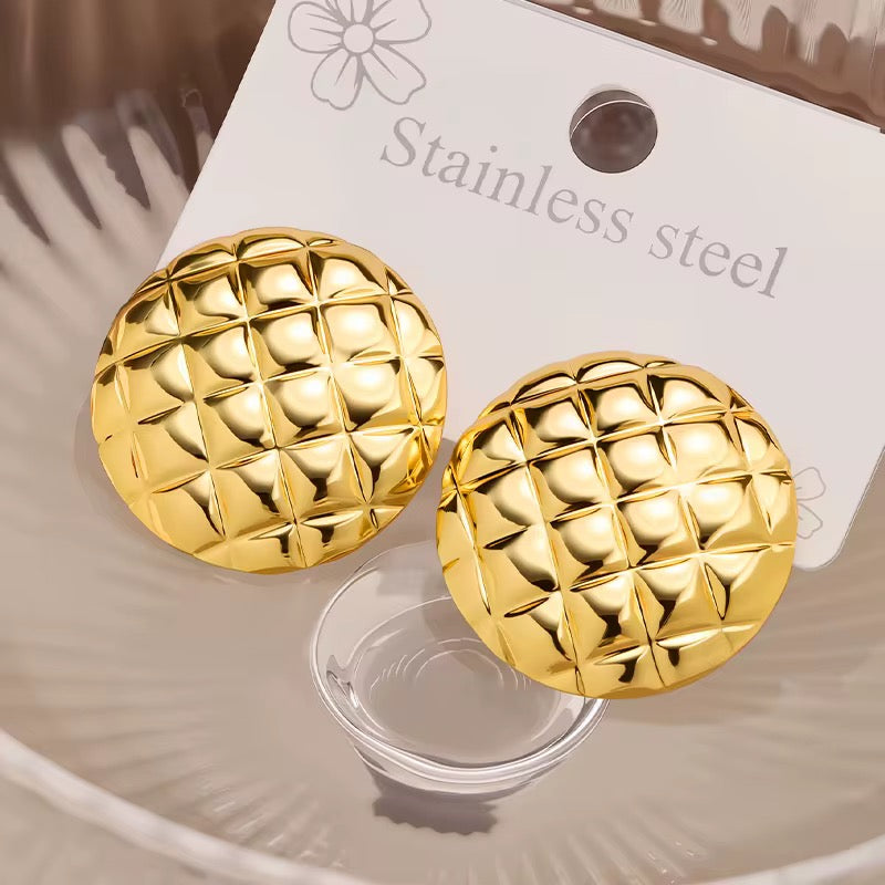 Anti-Tarnish Jewelry – Shine That Lasts (DESIGN 5277)