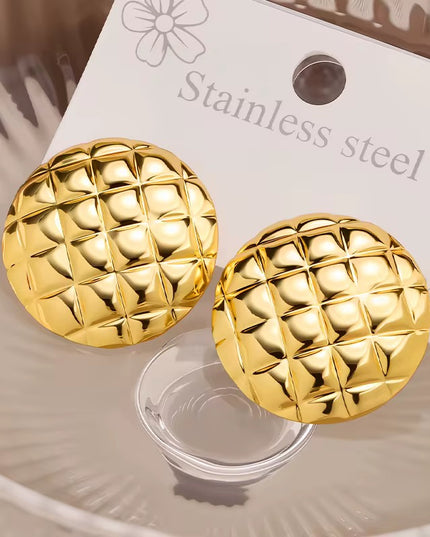 Anti-Tarnish Jewelry – Shine That Lasts (DESIGN 5277)