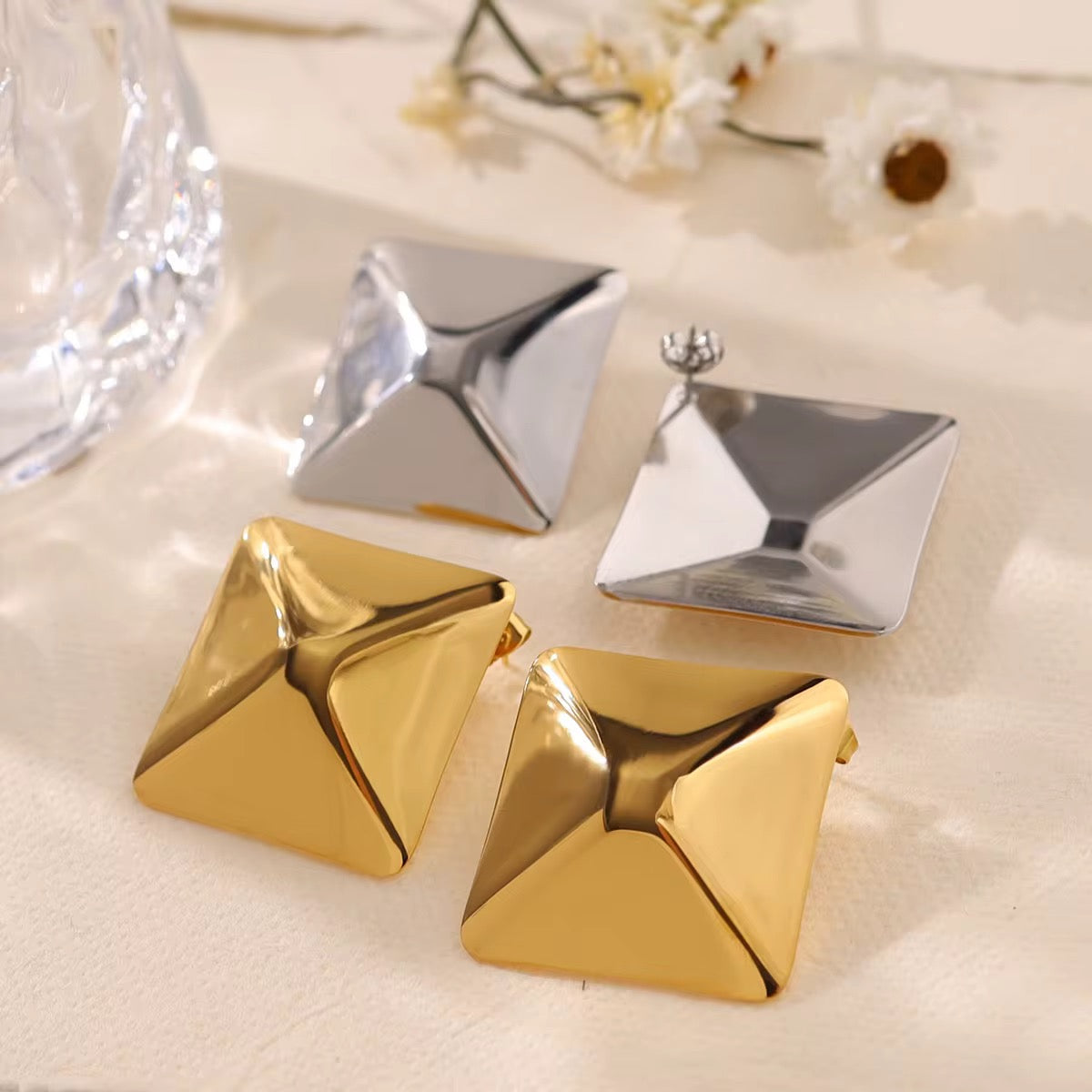 Anti-Tarnish Jewelry – Shine That Lasts (DESIGN 5278)