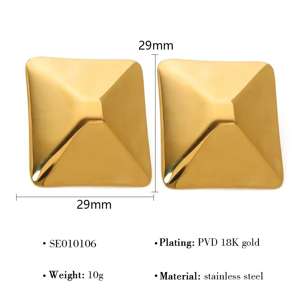 Anti-Tarnish Jewelry – Shine That Lasts (DESIGN 5278)