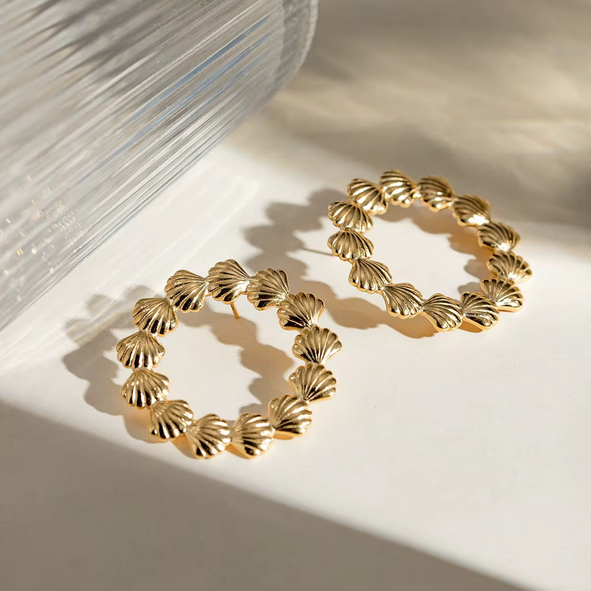 Anti-Tarnish Jewelry – Shine That Lasts (DESIGN 5282)