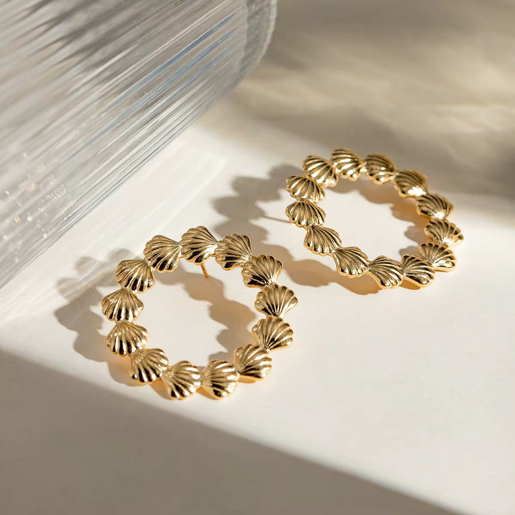 Anti-Tarnish Jewelry – Shine That Lasts (DESIGN 5282)