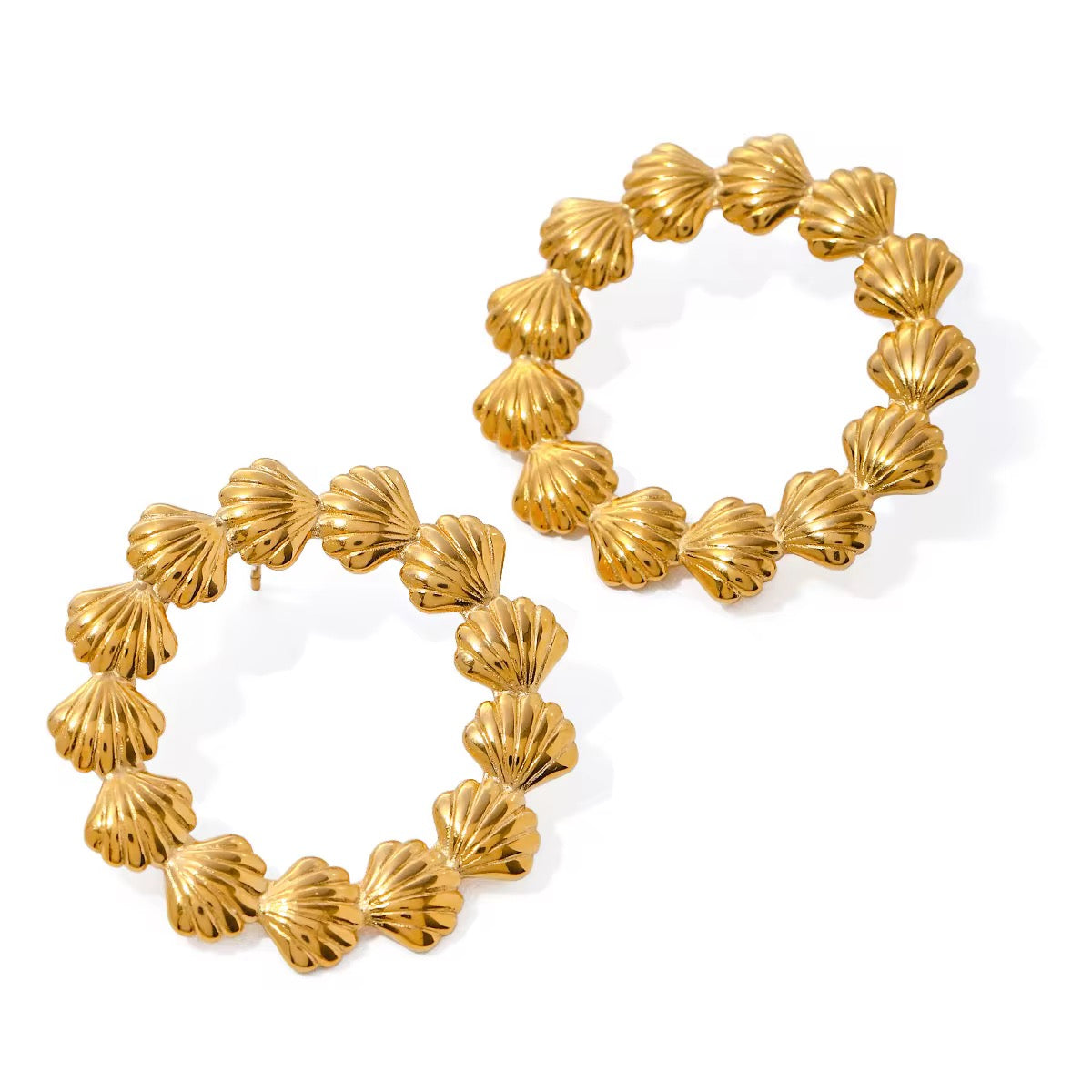 Anti-Tarnish Jewelry – Shine That Lasts (DESIGN 5282)