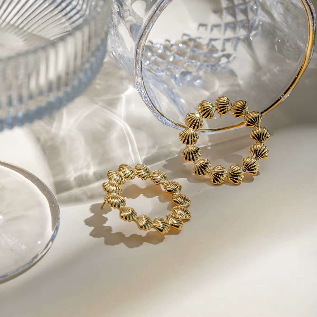 Anti-Tarnish Jewelry – Shine That Lasts (DESIGN 5282)