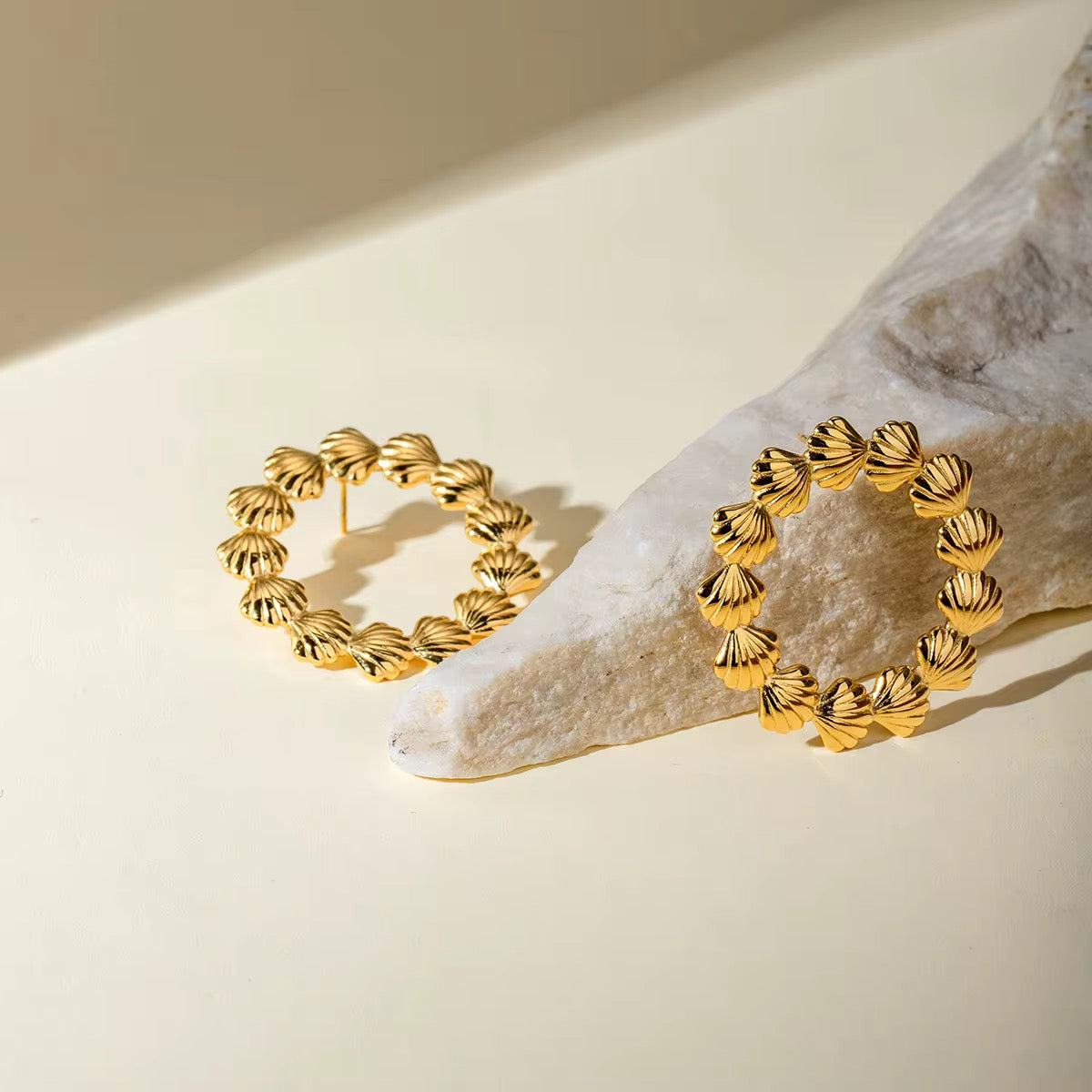 Anti-Tarnish Jewelry – Shine That Lasts (DESIGN 5282)