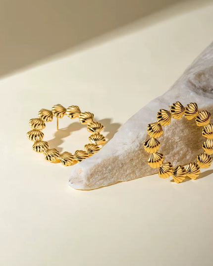 Anti-Tarnish Jewelry – Shine That Lasts (DESIGN 5282)