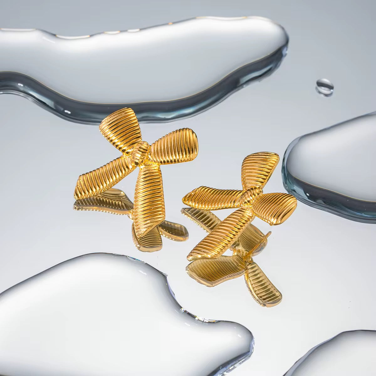 Anti-Tarnish Jewelry – Shine That Lasts (DESIGN 5283)