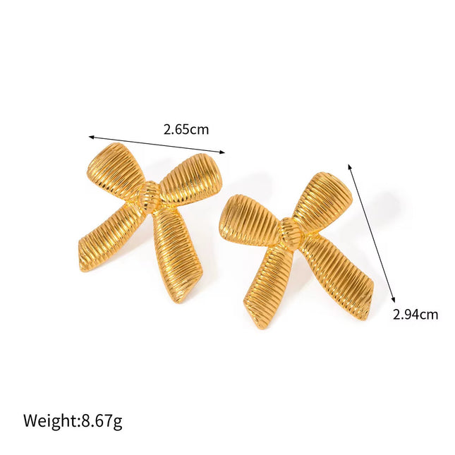 Anti-Tarnish Jewelry – Shine That Lasts (DESIGN 5283)
