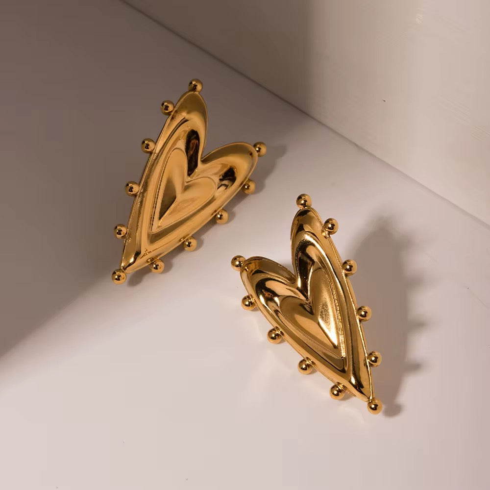 Anti-Tarnish Jewelry – Shine That Lasts (DESIGN 5284)