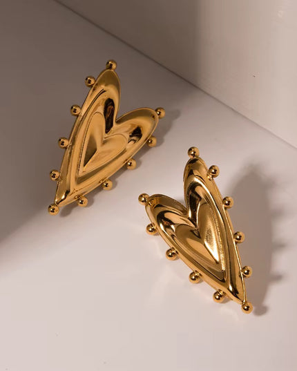 Anti-Tarnish Jewelry – Shine That Lasts (DESIGN 5284)