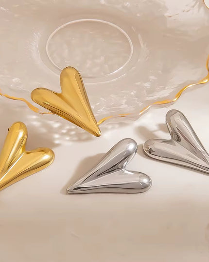 Anti-Tarnish Jewelry – Shine That Lasts (DESIGN 5285)