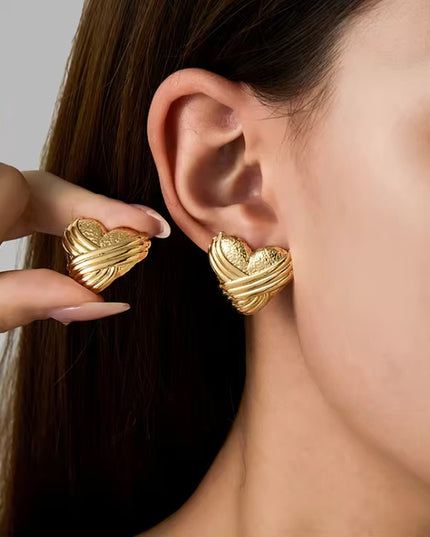 Anti-Tarnish Jewelry – Shine That Lasts (DESIGN 5286)