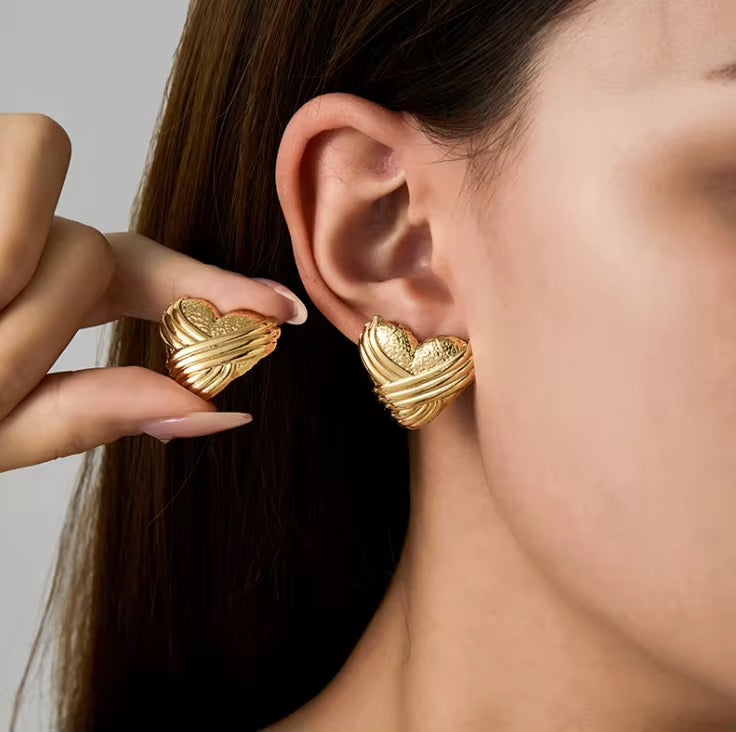 Anti-Tarnish Jewelry – Shine That Lasts (DESIGN 5286)