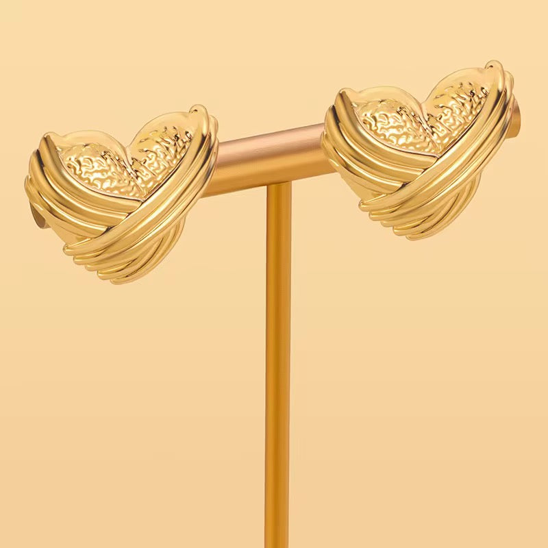 Anti-Tarnish Jewelry – Shine That Lasts (DESIGN 5286)