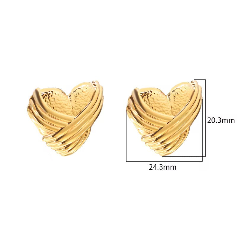 Anti-Tarnish Jewelry – Shine That Lasts (DESIGN 5286)