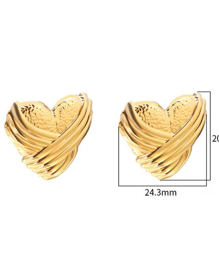 Anti-Tarnish Jewelry – Shine That Lasts (DESIGN 5286)
