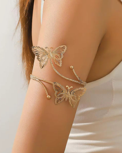 Anti-Tarnish Jewelry – Shine That Lasts ARMCUFF (DESIGN 5288)