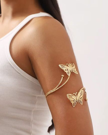Anti-Tarnish Jewelry – Shine That Lasts ARMCUFF (DESIGN 5288)