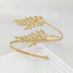 Anti-Tarnish Jewelry – Shine That Lasts ARMCUFF (DESIGN 5290)