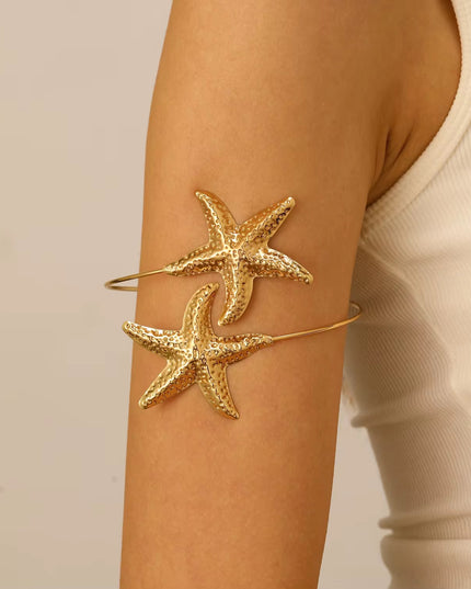 Anti-Tarnish Jewelry – Shine That Lasts ARMCUFF (DESIGN 5291)