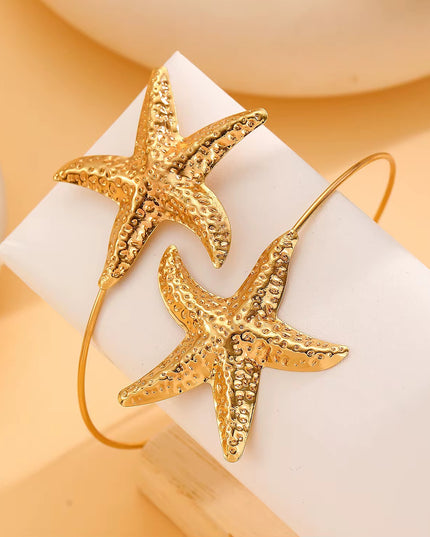 Anti-Tarnish Jewelry – Shine That Lasts ARMCUFF (DESIGN 5291)