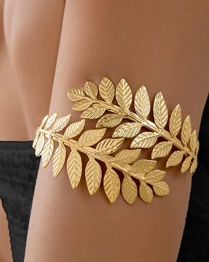 Anti-Tarnish Jewelry – Shine That Lasts ARMCUFF (DESIGN 5294)
