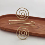 Anti-Tarnish Jewelry – Shine That Lasts ARMCUFF (DESIGN 5298)