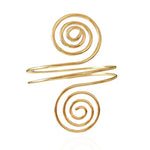 Anti-Tarnish Jewelry – Shine That Lasts ARMCUFF (DESIGN 5298)